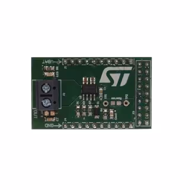 EV-VN7050AS STMicroelectronics  Cartes et kits d'évaluation et de démonstration